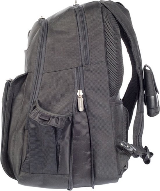 Targus Corporate Traveler - Rodillo vertical con sistema de