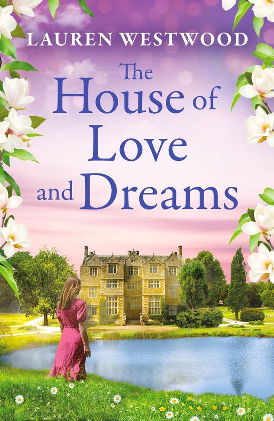 The House of Love and Dreams - cover