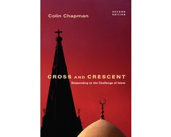 Omslag van Cross and Crescent