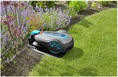 GARDENA SILENO life 750 Robotmaaier - voor gazons tot ca. 750 m²