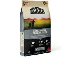 Hondenvoer Acana - Adult Small Breed Kip - 6kg, Rijk aan Eiwitten, Kleine Brokken