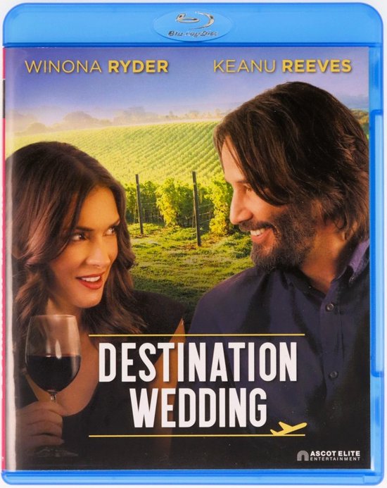 Destination Wedding