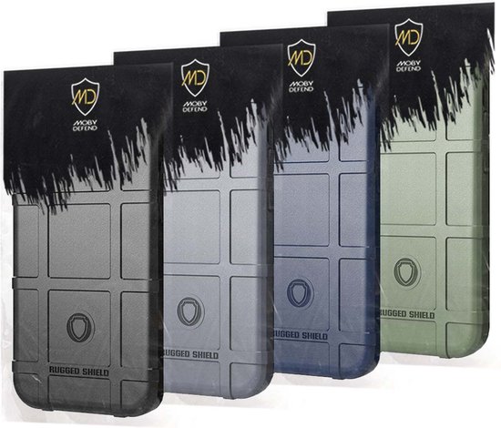 Coque Samsung Galaxy S23 - Coque en gel TPU robuste - Vert - Coque pour téléphone portable - Coque adaptée pour : Samsung Galaxy S23