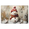 Bonhomme de neige