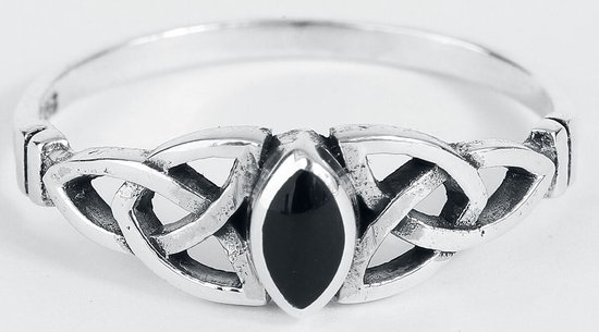 Bague en argent "Fine Celtic" (r1209.52)