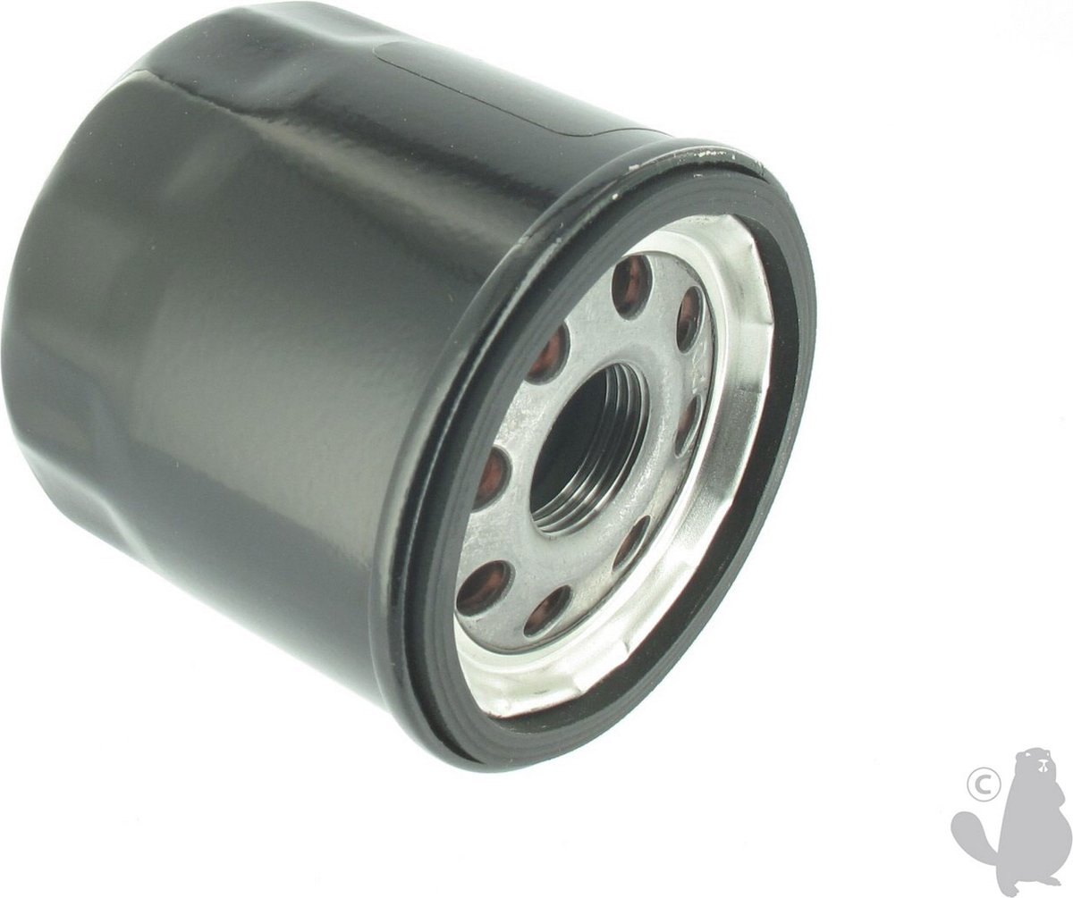 Oliefilter voor HONDA modellen GXV520, GXV530, GXV520, GXV530, GX360K1 en Vtwin 16 pk