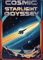 Odyssey 1 - Cosmic Starlight Odyssey
