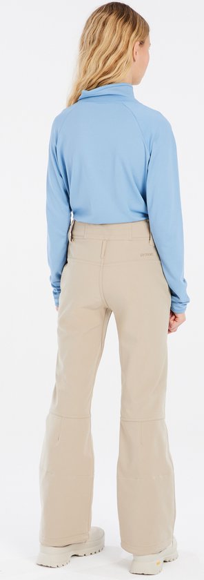 Pantalon de ski Protest RELOLE JR Filles - Taille 140