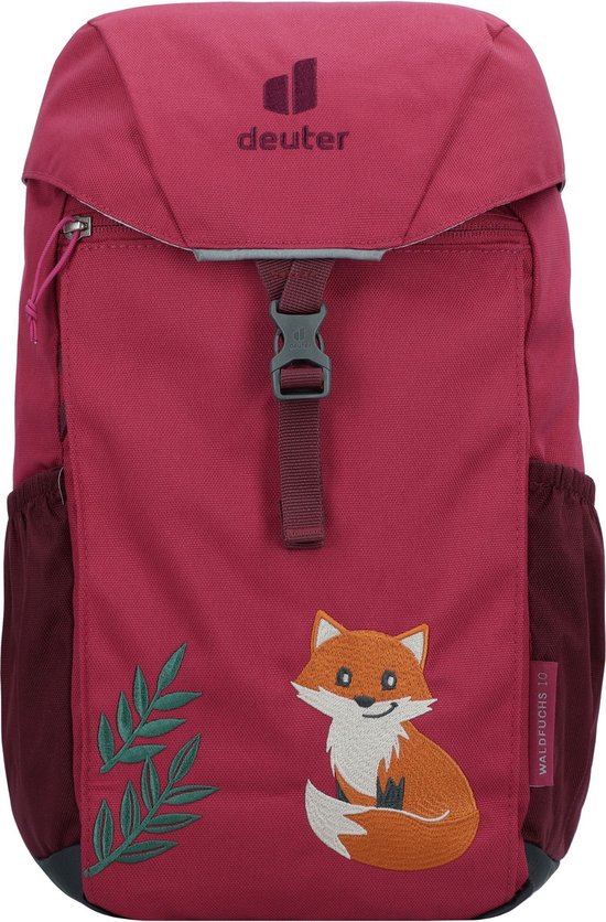 deuter Vrije tijd rugzak Rugzak Waldfuchs 10 Backpack Amber - Maple Oranje
