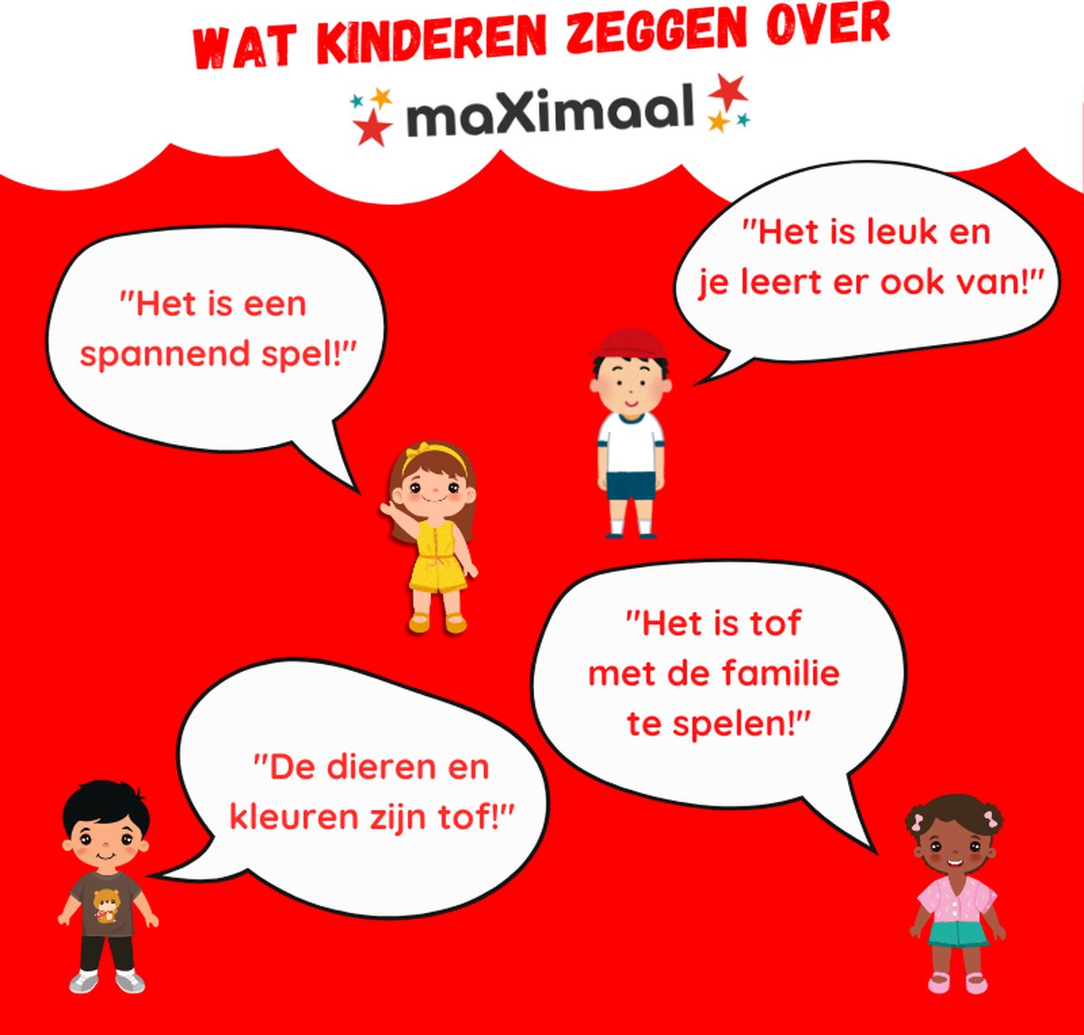 maXimaal Maaltafels Keersommen - educatief speelgoed - rekenen, tafels en delen wordt kinderspel — afbeelding 2