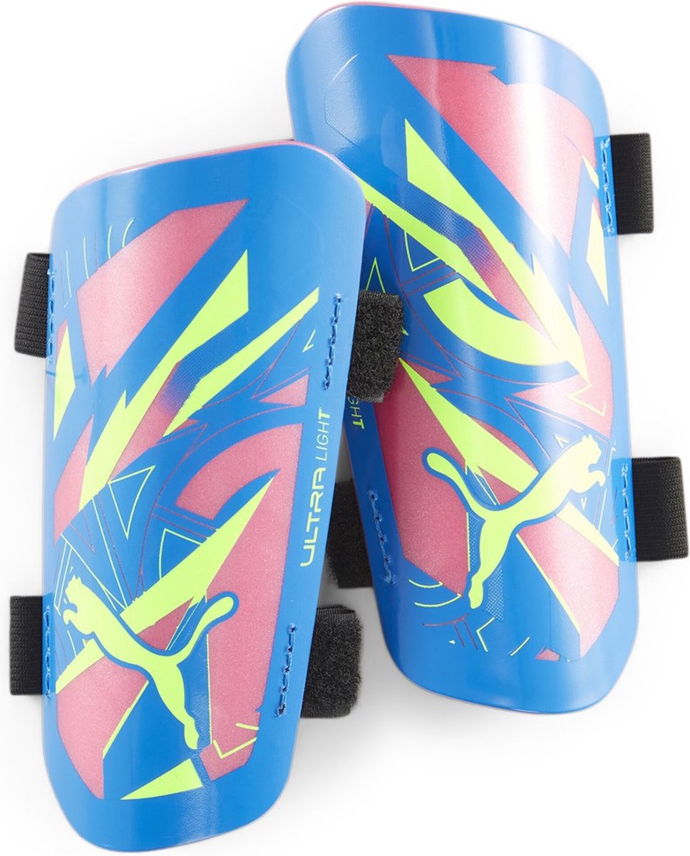 Puma ultra light energy enkelbescherders voor sporters