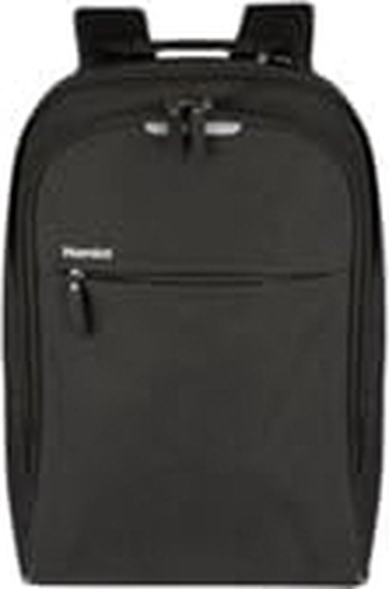 Hamlet XNBACKP156B4 laptoptas 39,6 cm (15.6") Rugzak Zwart