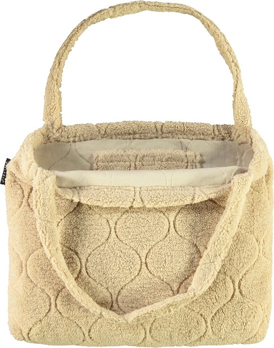 Wallabag Sharpa Teddy Beige van Teddy. — afbeelding 4