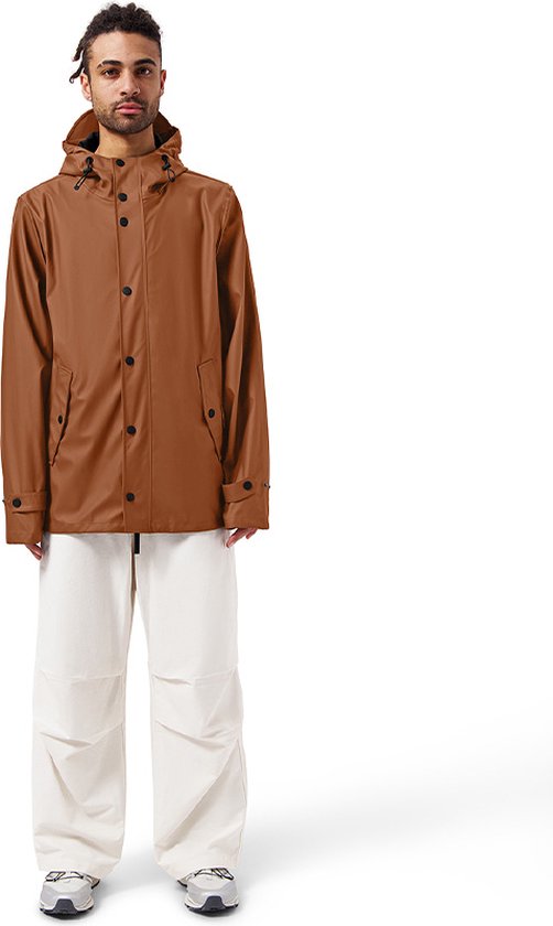 Regenjas - MAIUM Original Short Nutshell - Maat
