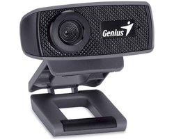 Genius FaceCam 1000X v2