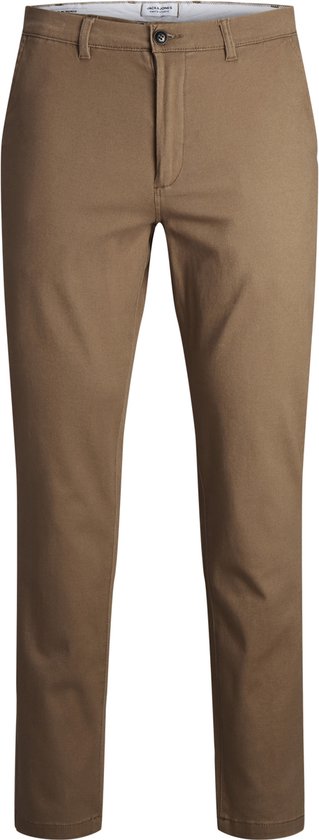 Pantalon Homme JACK&JONES PLUS JPSTMARCO JJDAVE NOOS PLS - Loutre