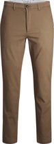Jack & Jones Plus Chinobroek Plus Size Regular Fit Chinobroek