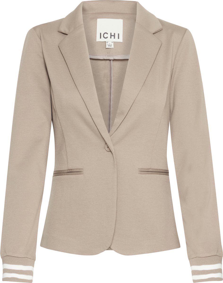 ICHI - IXKATE CUFF BL - Dames - Blazers