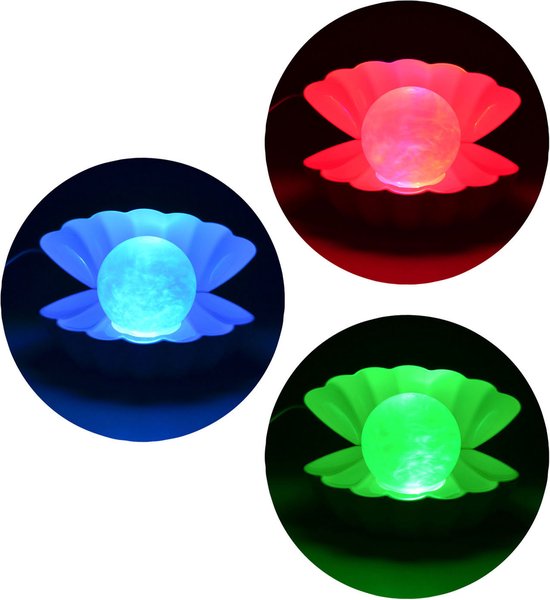 Parel lamp in doos van Philips — afbeelding 4