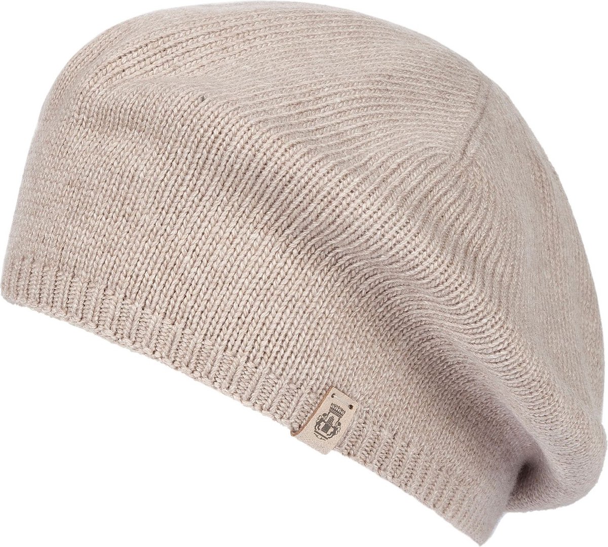 ROECKL muts Essentials Baske Cashmere Taupe