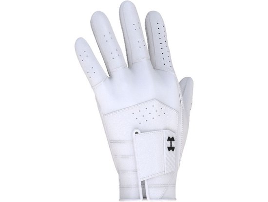 Under Armour Heren Golfhandschoen Iso Chill Wit van Under Armour — afbeelding 5