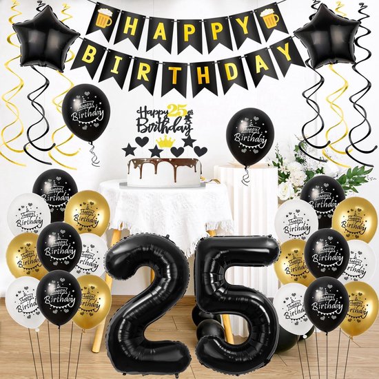 Verjaardag Versiering 14 jaar Online Kopen - Verjaardag Versiering & Feestartikelen - Feestartikelen Specialist