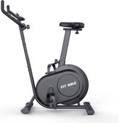 Bol.com FitBike - Ride 2 - Hometrainer - 12 Trainingsprogramma's - Hartslagsensoren aanbieding