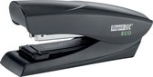 Agrafeuse Rapid Fashion Eco - 25 feuilles - Noir