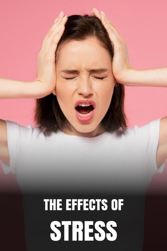 The Effects of Stress - cover