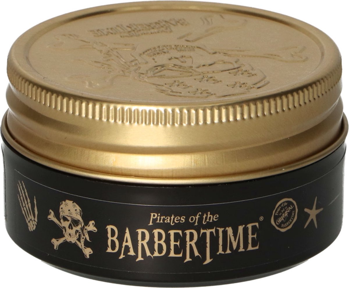 Pirates of The Barbertime - Brillantine - 100 ml