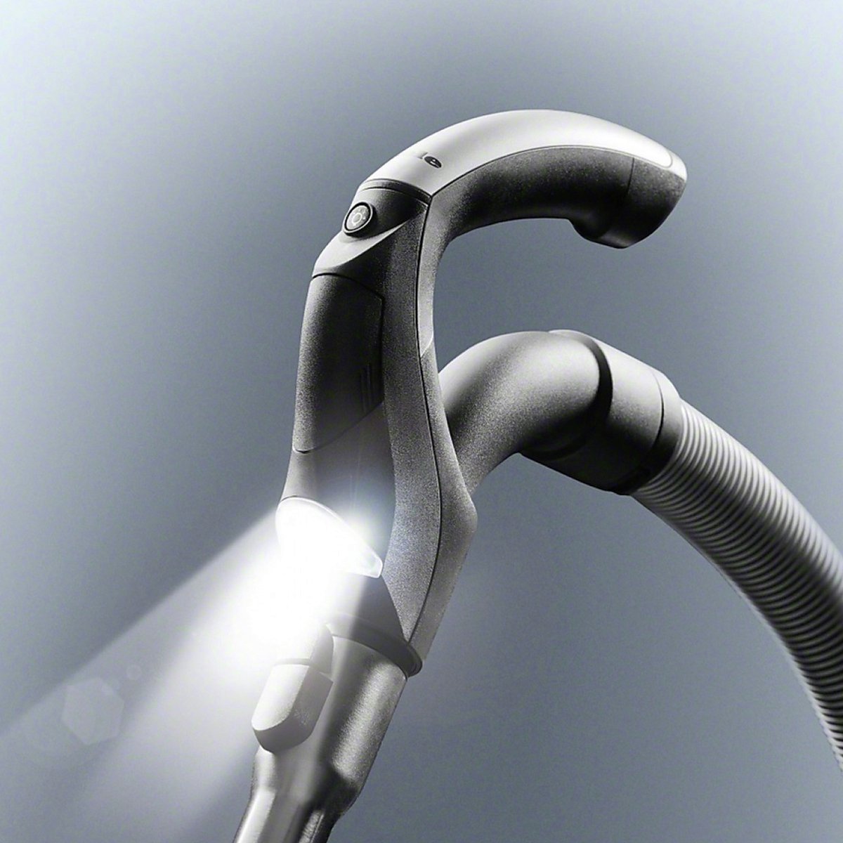 handgreep �35 ergonomisch comfort +spotlight