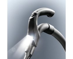 Miele Comfort + Spotlight - Ergonomisch handgreep - 35mm