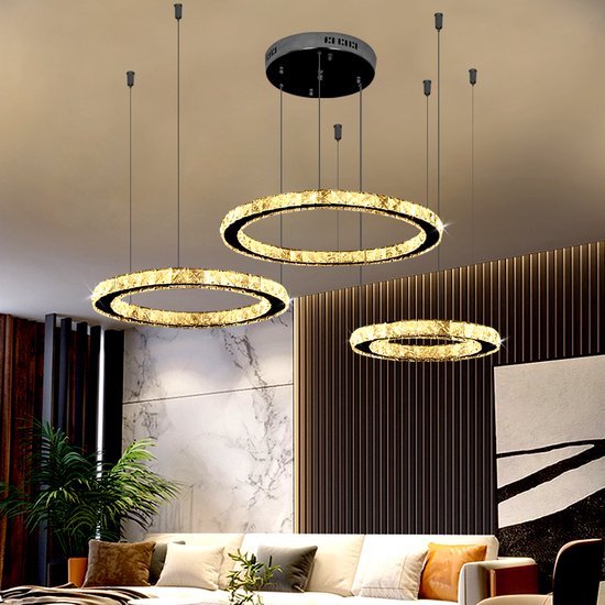 Satelliet Hanglamp, Moderne Kristallen Slaapkamer Kroonluchter, Mid Century Takken Plafondlamp, Spoetnik Slaapkamer Kroonluchter voor Eetkamer Satelliet Hanglamp, Moderne Kristallen Slaapkamer Kroonluchter, Mid Century Takken Plafondlamp, Spoetnik Slaapkamer Kroonluchter voor Eetkamer