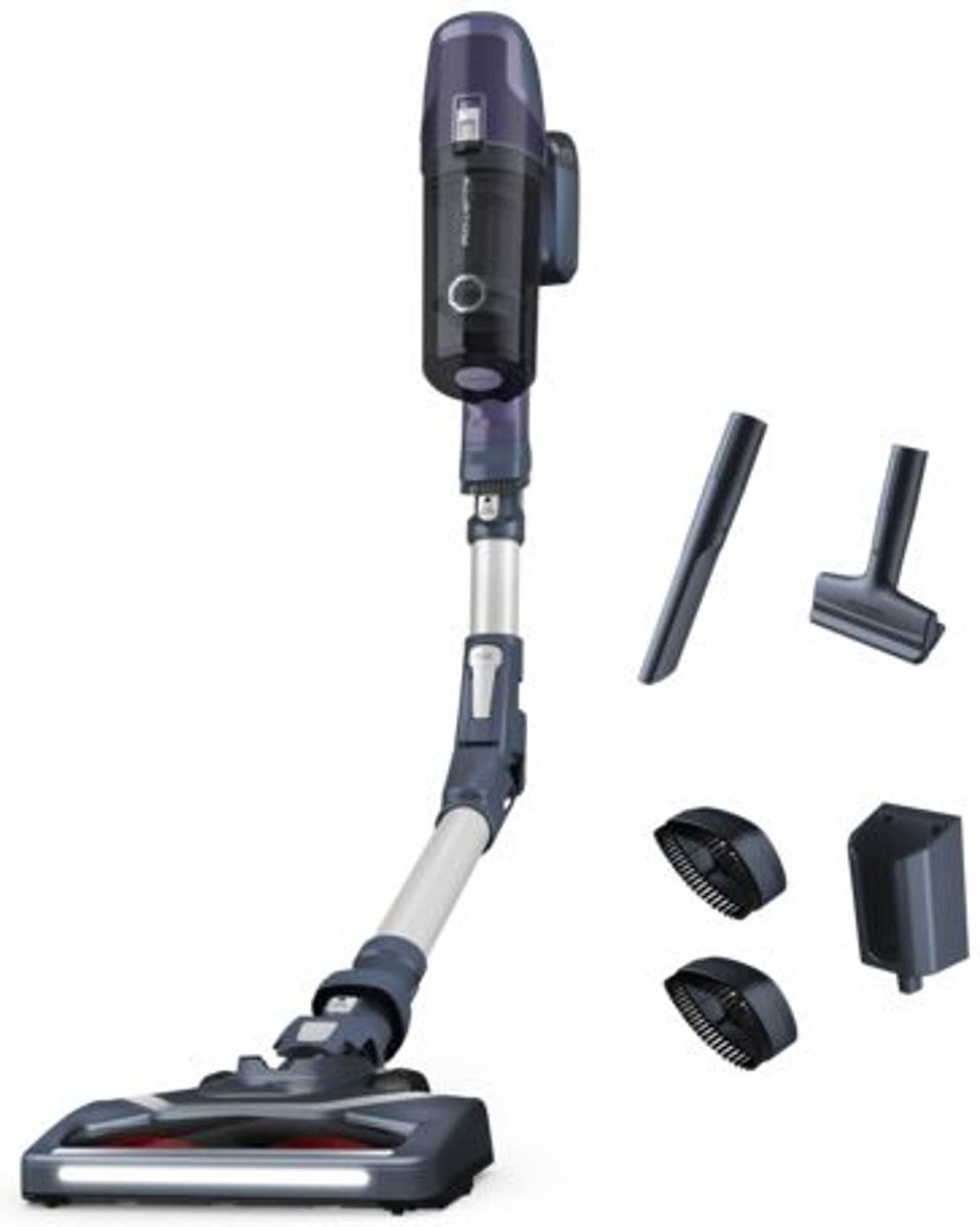 Rowenta RH6848 XPERT Draadloze Stofzuiger - Stick - €142,95