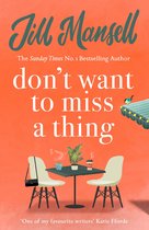 Don't Want To Miss A Thing