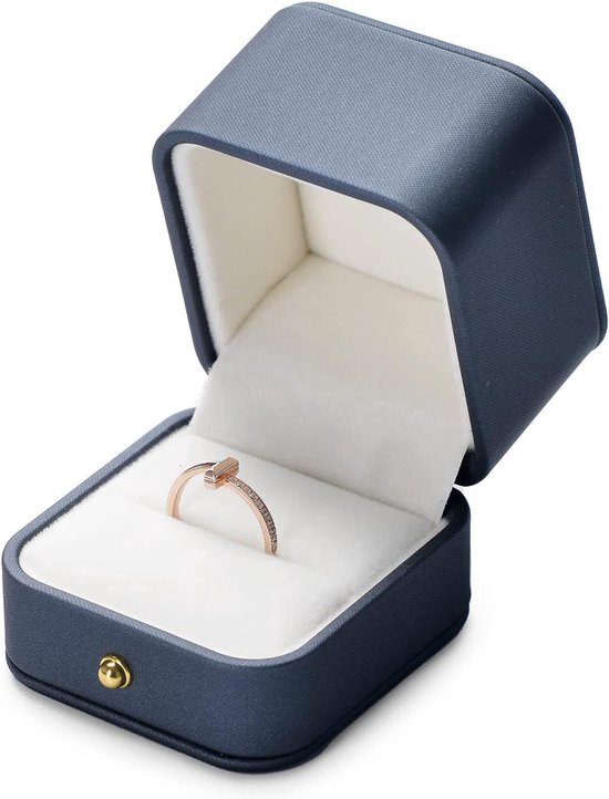 Vind sieraden doosjes op - april 2026