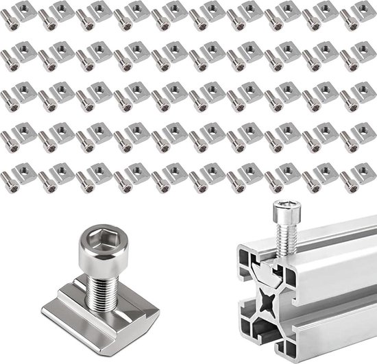Vishaak, 50PCS Weerhaakloze Vishaken Koolstofstaal