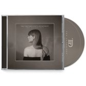 Taylor Swift - The Tortured Poets Department The Anthology (2 CD) (Limited Edition)