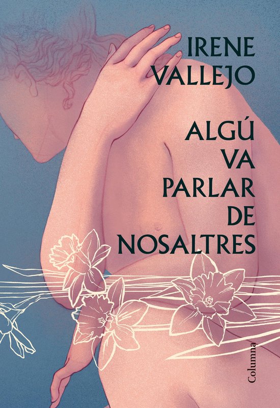 NO FICCIÓ COLUMNA - Algú va parlar de nosaltres - cover