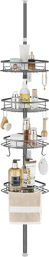 Brennenstuhl Professional ST 200 Bouwstatief telescopisch - 200cm - Zwart Brennenstuhl Professional ST 200 Bouwstatief telescopisch - 200cm - Zwart