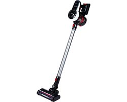 Adler AD 7048 - Steelstofzuiger - Draadloos - 350W Borstelloze motor - 18.000 Pa - HEPA-filter