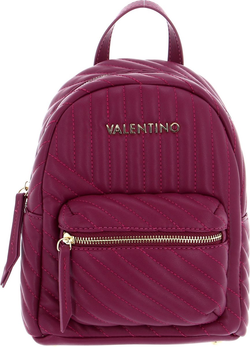 VALENTINO Vrije tijd rugzak Rugzak Laax Re Backpack Malva Paars