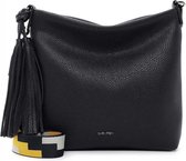 SURI FREY Sac à épaule bandoulière Kiky Crossover Blue Bleu marine