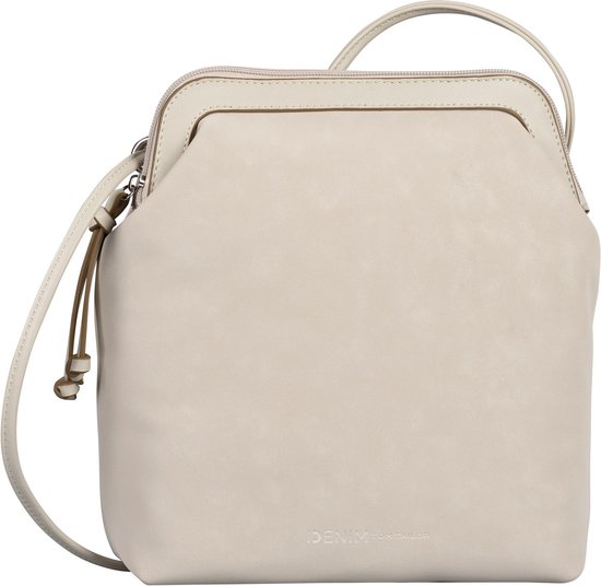 TOM TAILOR Bolso De Bandolera Sandrina Shoulder Bag Red