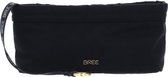 BREE Sac d'ustensiles Juna Textile 2 Pouch Mini Black Noir