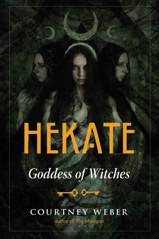 Hekate - cover