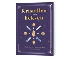 Kristallen voor heksen