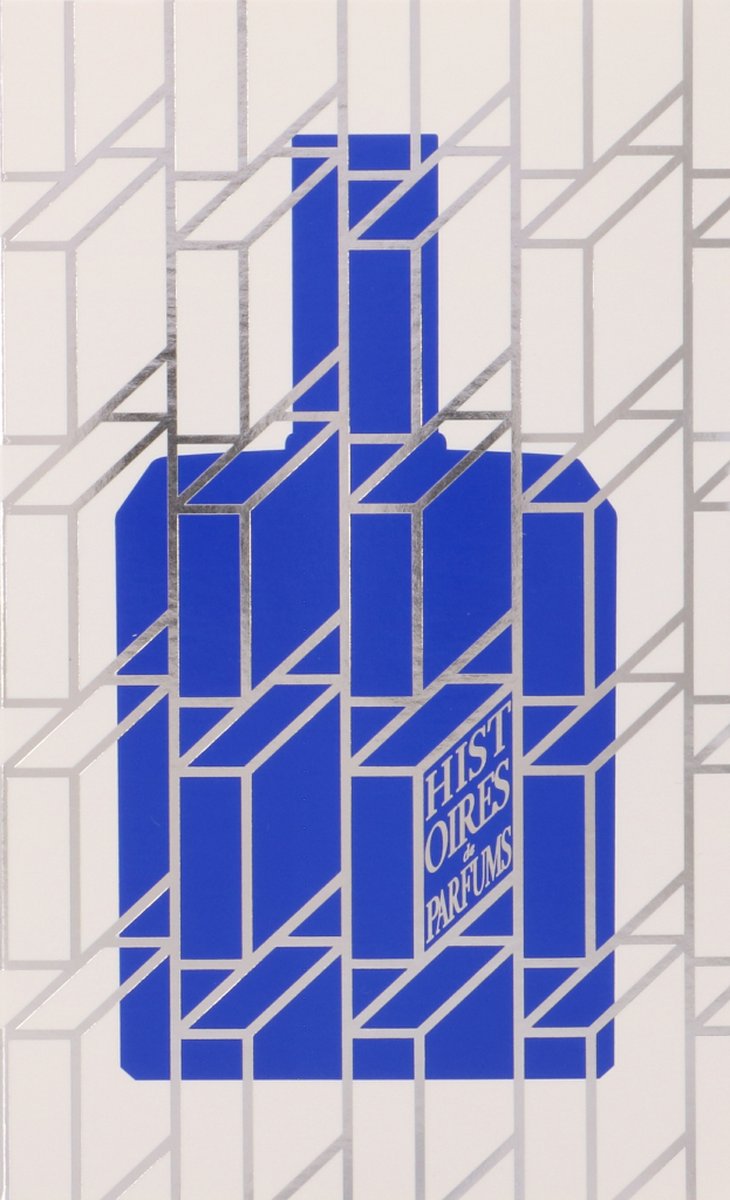 Goedkoopste Histoires De Parfums This Is Not A Blue Bottle 1/.1 Edp U 15ml