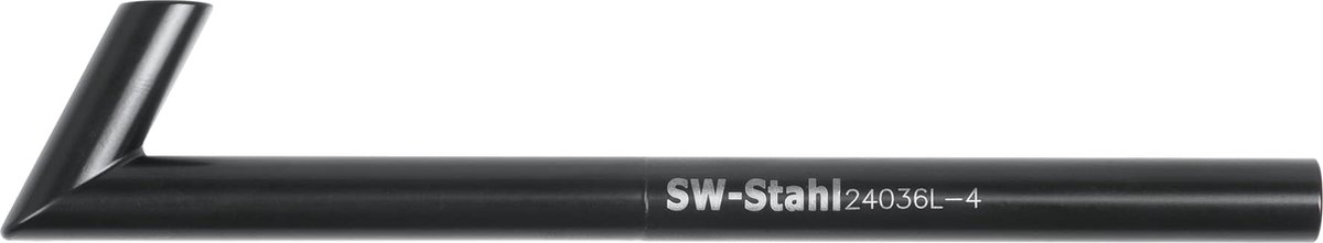 SW-Stahl 24036L-4 olievuladapter