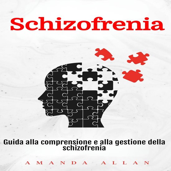 Schizofrenia - cover